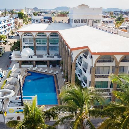 Solamar Inn Mazatlán Buitenkant foto
