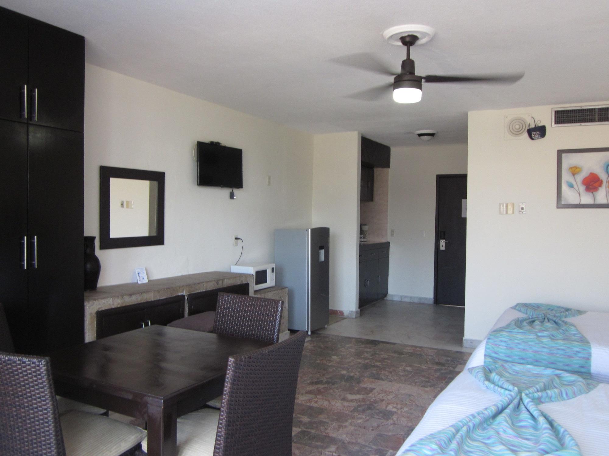 Solamar Inn Mazatlán Buitenkant foto