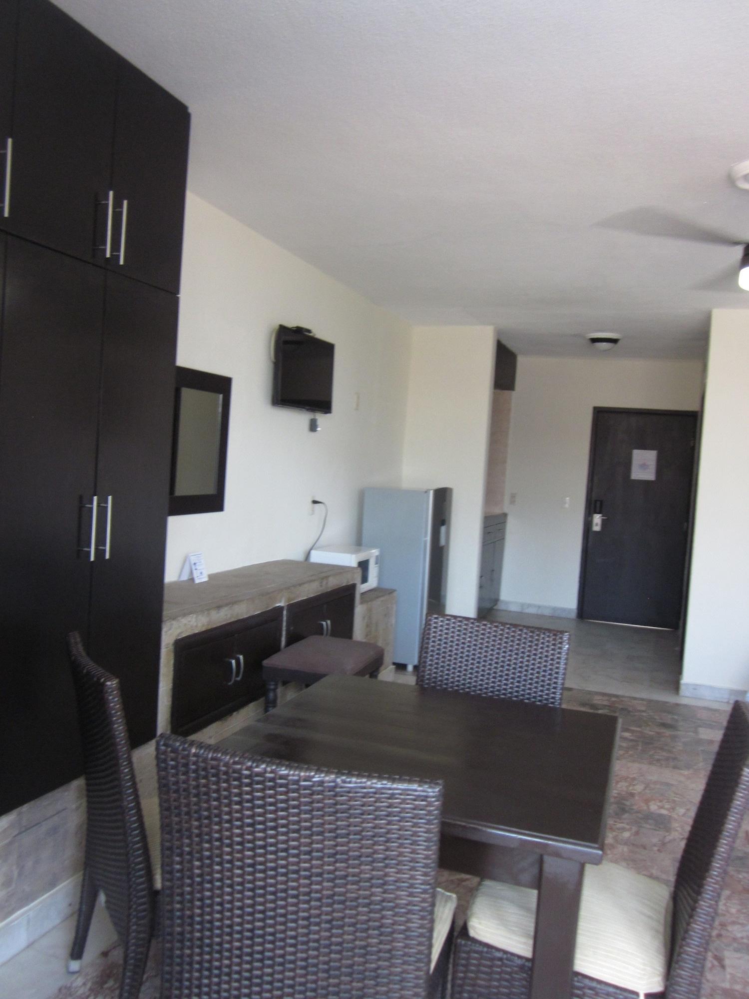 Solamar Inn Mazatlán Buitenkant foto