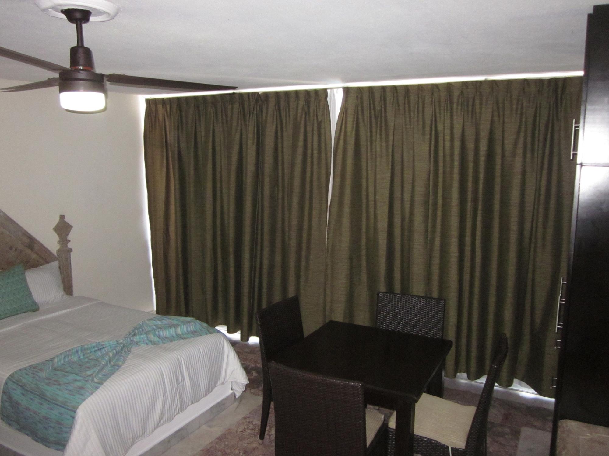Solamar Inn Mazatlán Buitenkant foto