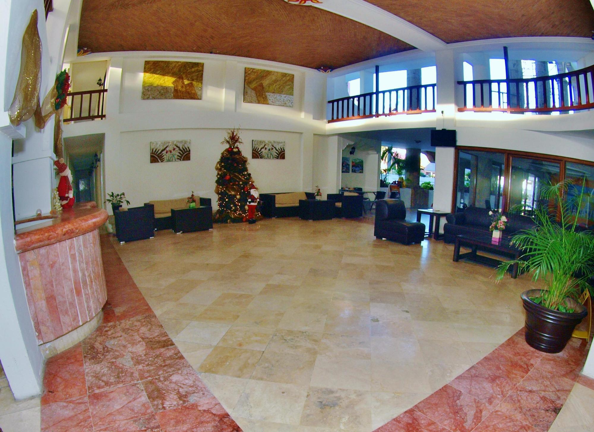 Solamar Inn Mazatlán Buitenkant foto
